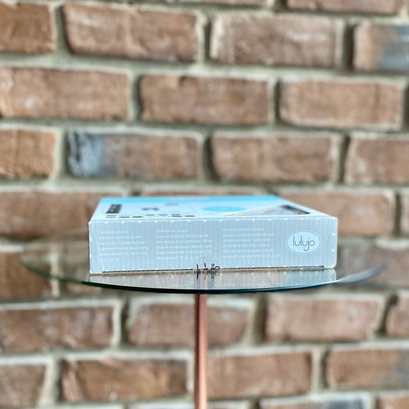 NWT Milestone Photo Blanket Set - Picture 5 of 13